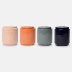 Waggo Gloss Treat Jars