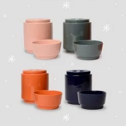 Waggo Gloss Treat Jars