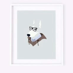 Woof Models Jonas The Doberman Pinscher Live