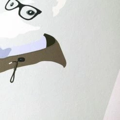 Woof Models Jonas The Doberman Pinscher Live