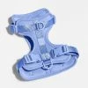Wild One Cushioned Dog Harness Moonstone Walk