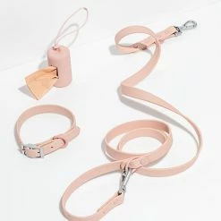 Coupon ๐คฉ Wild One Durable ๐ถ Dog Leash Blush ๐ 11 Wild One Durable Dog Leash Blush