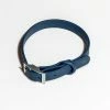 Wild One Modern Dog Collar Navy