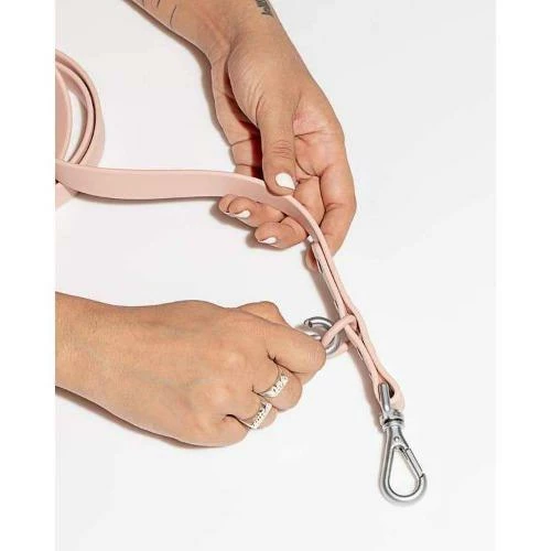 Coupon ๐คฉ Wild One Durable ๐ถ Dog Leash Blush ๐ 5 Wild One Durable Dog Leash Blush