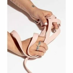 Coupon ๐คฉ Wild One Durable ๐ถ Dog Leash Blush ๐ 10 Wild One Durable Dog Leash Blush