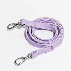 Wild One Walk Durable Dog Leash Lilac