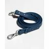 Wild One Walk Durable Dog Leash Navy