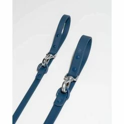 Wild One Walk Durable Dog Leash Navy