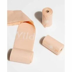 Wild One Poop Bags Walk