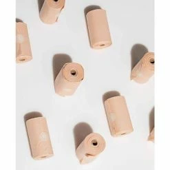 Wild One Poop Bags Walk