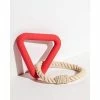 Cheapest ⭐ Wild One Triangle Tug Toy Red Live 🛒 1 Wild One Triangle Tug Toy Red Live