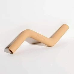 Wild One Bolt Bite Tan