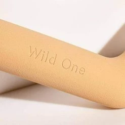 Wild One Bolt Bite Tan