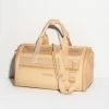 Wild One Air Travel Carrier Tan Carry