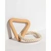 Best Sale π Wild One Triangle Tug Toy Tan Live π 1 Wild One Triangle Tug Toy Tan Live