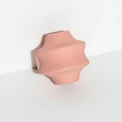 Wild One Twist Toss Blush Live
