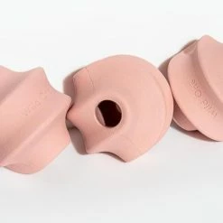 Wild One Twist Toss Blush Live