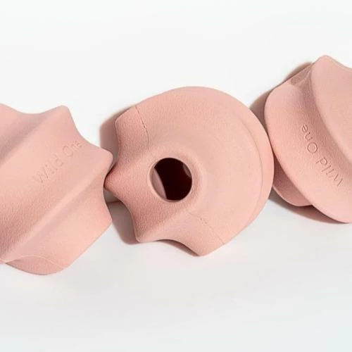 Cheap ๐ฏ Wild One Twist Toss Blush Live ๐ 3 Wild One Twist Toss Blush Live