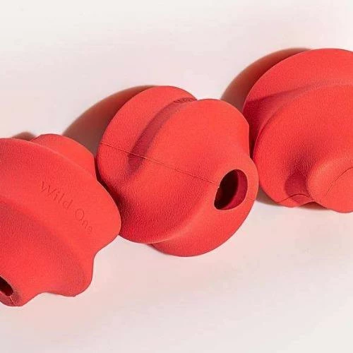 Cheap 👏 Wild One Live Twist Toss Red ❤️ 6 Wild One Live Twist Toss Red