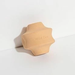 Wild One Twist Toss Tan