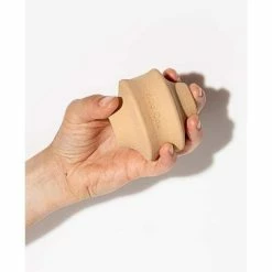 Wild One Twist Toss Tan