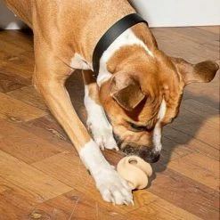 Wild One Twist Toss Tan