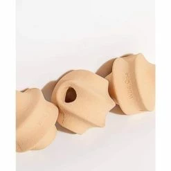 Wild One Twist Toss Tan