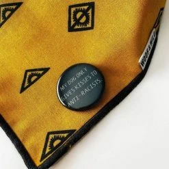 Cheap ๐ Woof And Wild Social Justice Button Pack ๐คฉ 9 Woof And Wild Social Justice Button Pack