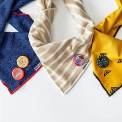 Woof And Wild Social Justice Button Pack