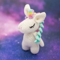 Discount 😉 Pup Club Yuki The Unicorn New 😍 14 Pup Club Yuki The Unicorn New