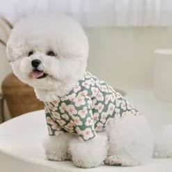 And Blank X Jessica Nielsen Camellia Tee