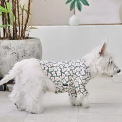 And Blank X Jessica Nielsen Camellia Tee