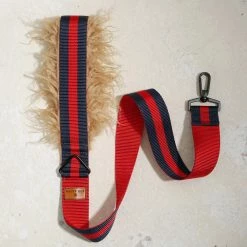 Saint Rue The City Leash Fur - St. Honore Walk