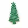 Soda Pup Xmas Tree Nylon Toy Green