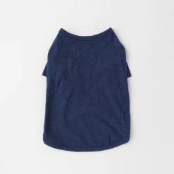 Mon Cheri Wear Simple Pullover Navy