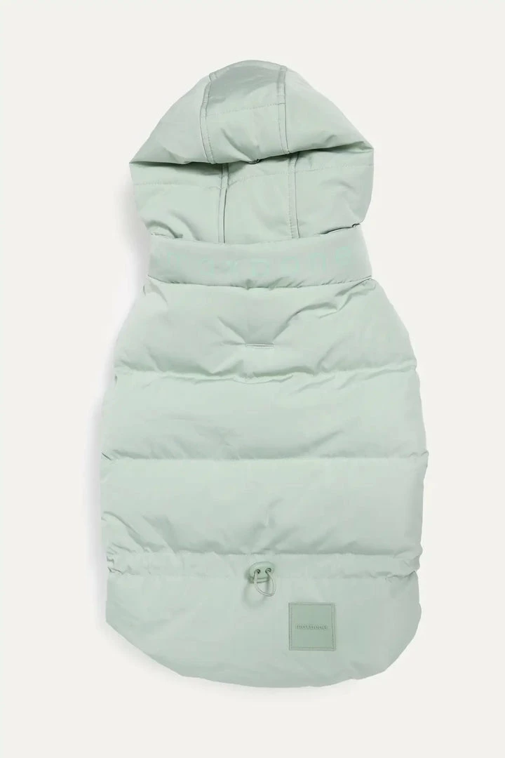 Wholesale π₯° Max-bone New Sub Zero Waterproof Jacket Mint π 5 Max-bone New Sub Zero Waterproof Jacket Mint