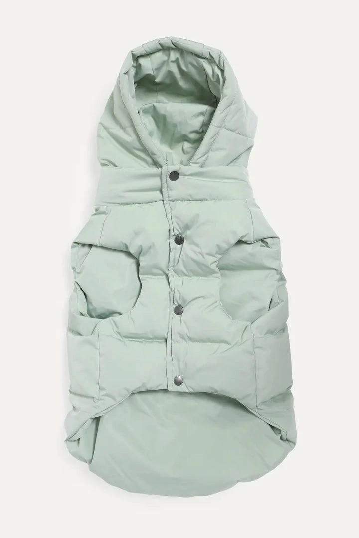 Wholesale π₯° Max-bone New Sub Zero Waterproof Jacket Mint π 3 Max-bone New Sub Zero Waterproof Jacket Mint