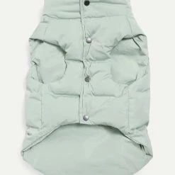 Max-bone New Sub Zero Waterproof Jacket Mint