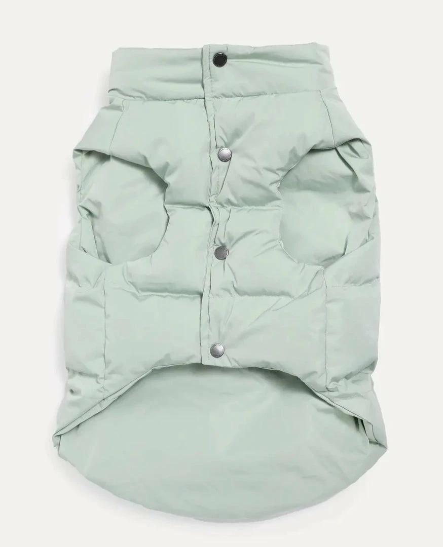 Wholesale π₯° Max-bone New Sub Zero Waterproof Jacket Mint π 4 Max-bone New Sub Zero Waterproof Jacket Mint