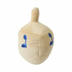 Best Sale 😉 Midlee Play Dreidel Hanukkah Toy 🎁 9 Midlee Play Dreidel Hanukkah Toy