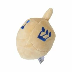 Midlee Play Dreidel Hanukkah Toy