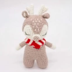 Pup Club Live Pancer The Reindeer