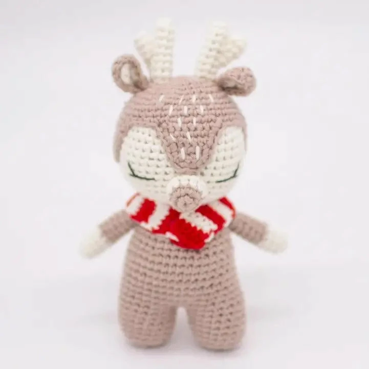 Best deal ✔️ Pup Club Live Pancer The Reindeer ✔️ 3 Pup Club Live Pancer The Reindeer