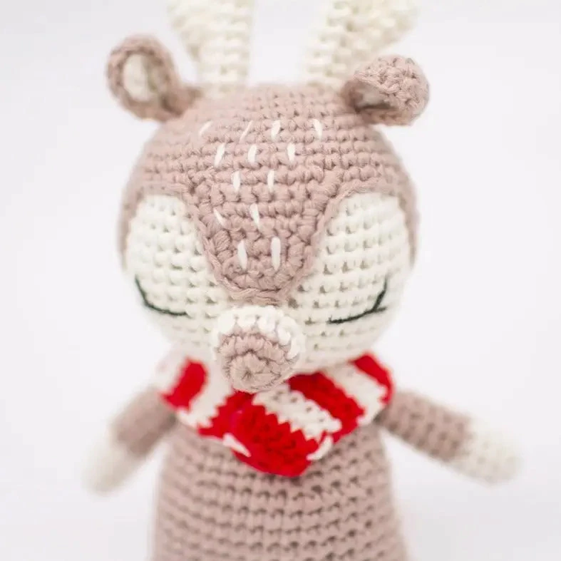 Best deal ✔️ Pup Club Live Pancer The Reindeer ✔️ 8 Pup Club Live Pancer The Reindeer