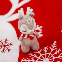 Pup Club Live Pancer The Reindeer