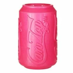 Soda Pup Can Toy Medium Live