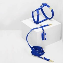 See Scout Sleep The Scot Pooch Pouch Royal Blue