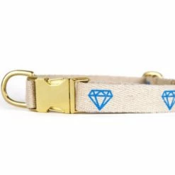 Shed Diamond Collar Walk