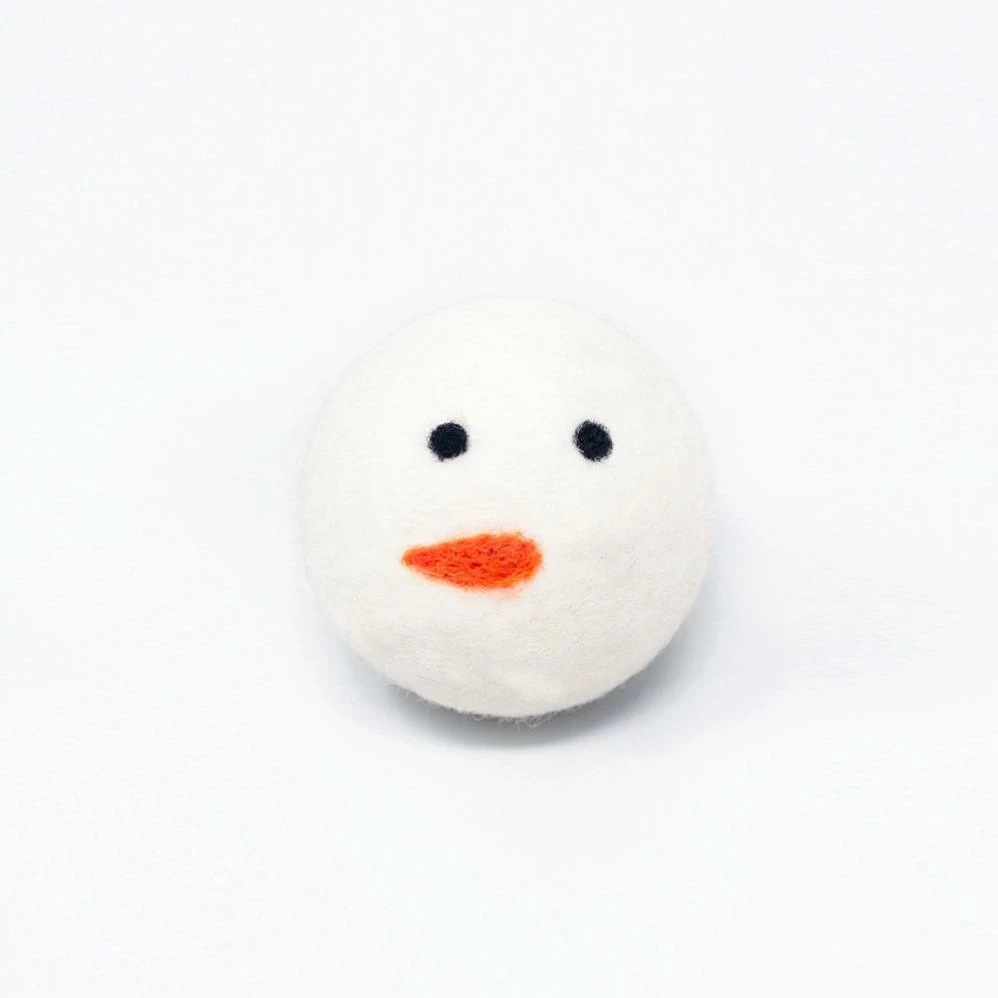 Coupon โ๏ธ MODERNBEAST Live Snowman Beast Toy ๐ฅ 3 MODERNBEAST Live Snowman Beast Toy