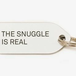 Brand new ๐ฅฐ Growlees The Snuggle Is Real Collar Charm Style โญ 7 Growlees The Snuggle Is Real Collar Charm Style